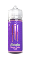 Mobster - Purple Candy Tart Flavour Short-Fill 100ml - 0mg